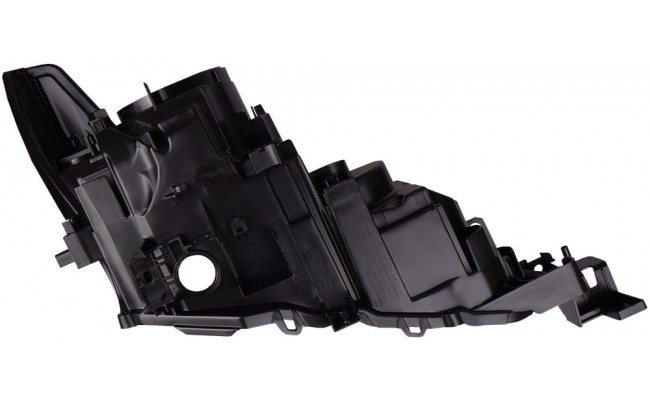 Корпус фари Mazda 6 GJ1 Halogen Xenon 2012-2018 (лівий)