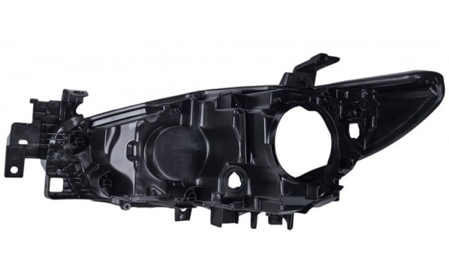 Корпус фары Mazda 6 GJ1 Halogen Xenon 2012-2018 (правый)