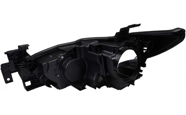 Корпус фары Mazda 6 GJ1 Halogen Xenon 2012-2018 (правый)