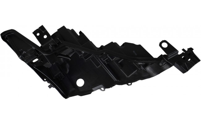 Корпус фары Mazda 6 GJ1 Halogen Xenon 2012-2018 (правый)