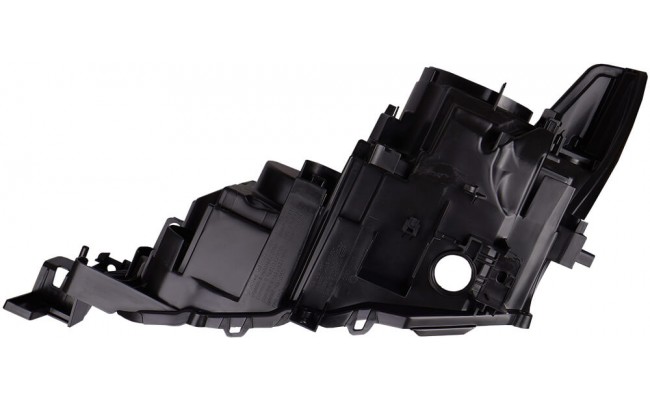 Корпус фары Mazda 6 GJ1 Halogen Xenon 2012-2018 (правый)