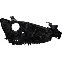 Корпус фары Mazda 6 GJ1 Halogen Xenon 2012-2018 (правый)