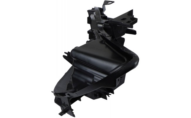 Корпус фары Mazda CX-5 KE 2011-2017 (левый)