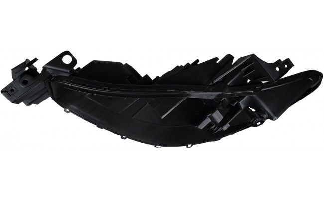 Корпус фары Mazda CX-5 KE 2011-2017 (левый)