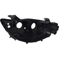 Корпус фары Mazda CX-5 KE 2011-2017 (правый)