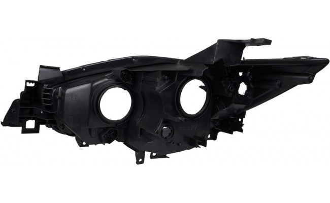 Корпус фари Mazda CX-5 KE 2011-2017 (правий)