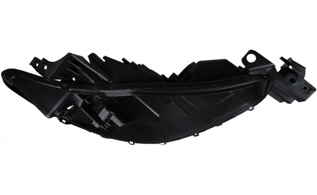 Корпус фари Mazda CX-5 KE 2011-2017 (правий)