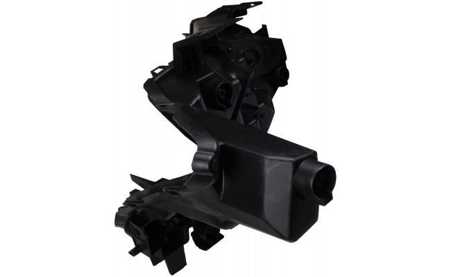 Корпус фары Mazda CX-5 KF 2016-2021 дорестайлинг (левый)