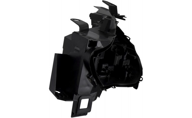 Корпус фары Mazda CX-5 KF 2016-2021 дорестайлинг (левый)