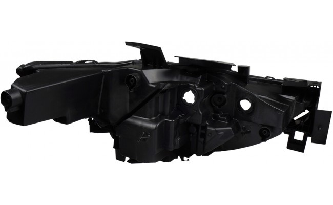 Корпус фары Mazda CX-5 KF 2016-2021 дорестайлинг (левый)