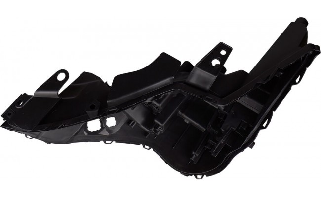 Корпус фары Mazda CX-5 KF 2016-2021 дорестайлинг (левый)