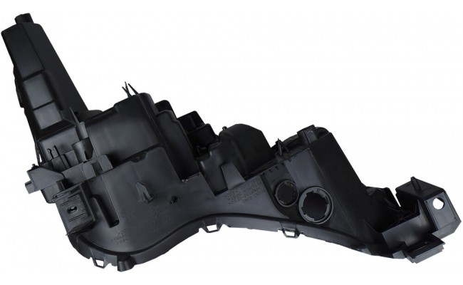 Корпус фары Mazda CX-5 KF 2016-2021 дорестайлинг (левый)