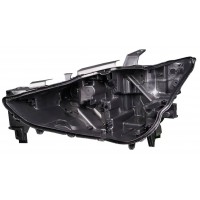 Корпус фари Mazda CX-5 KF Full LED no AFS 2016-2021 дорестайлінг (лівий)