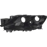 Корпус фари Mazda CX-7 2006-2012 (лівий)