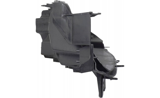 Корпус фари Mazda CX-7 2006-2012 (лівий)