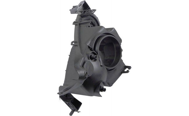 Корпус фари Mazda CX-7 2006-2012 (лівий)