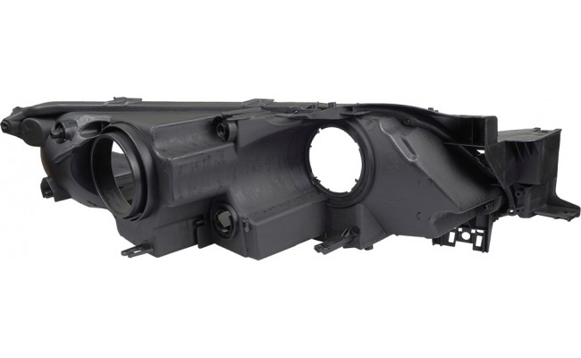 Корпус фари Mazda CX-7 2006-2012 (лівий)