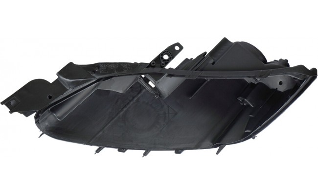 Корпус фари Mazda CX-7 2006-2012 (лівий)