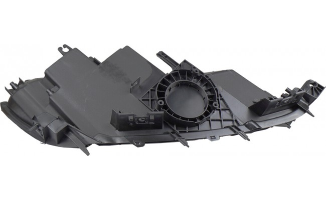 Корпус фари Mazda CX-7 2006-2012 (лівий)