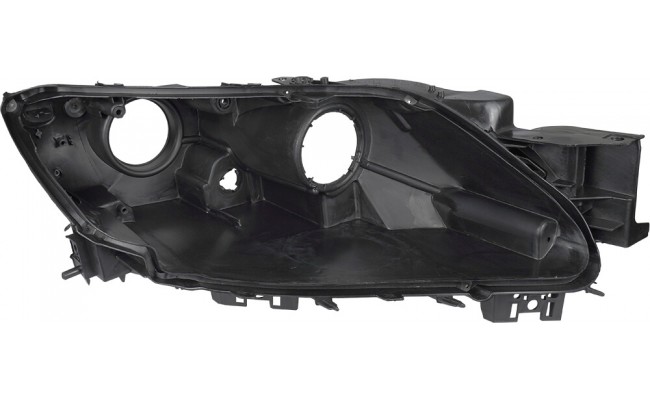 Корпус фари Mazda CX-7 2006-2012 (правий)