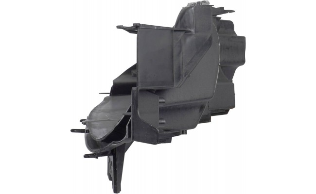 Корпус фари Mazda CX-7 2006-2012 (правий)