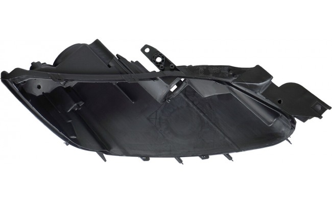 Корпус фари Mazda CX-7 2006-2012 (правий)