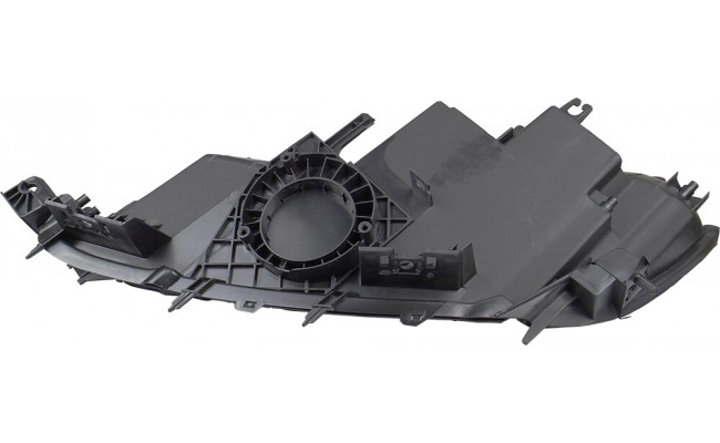 Корпус фари Mazda CX-7 2006-2012 (правий)