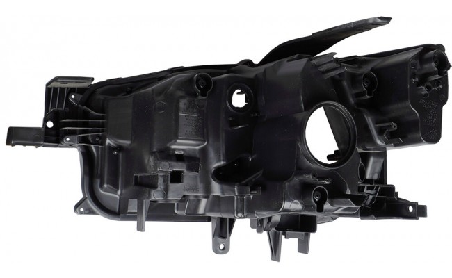 Корпус фары Mazda CX-30 DM Full LED 2019-2024 (правый)