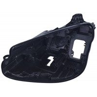 Корпус фари Mercedes-Benz A-Class W176 2012-2015 дорестайлінг (лівий)