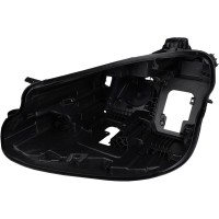 Корпус фари Mercedes-Benz A-Class W176 2012-2015 дорестайлінг (лівий)