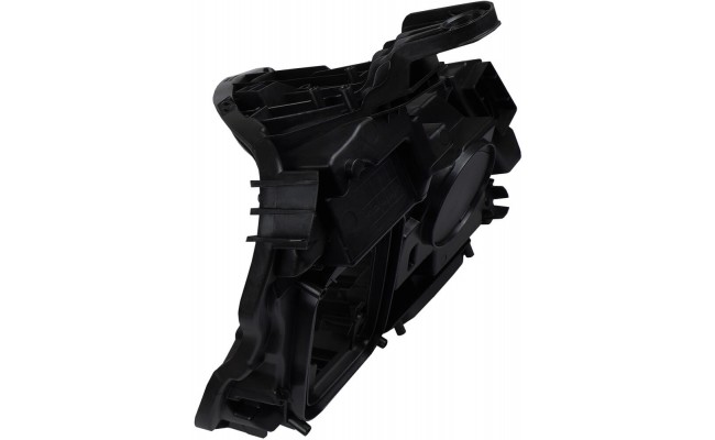 Корпус фари Mercedes-Benz A-Class W176 2012-2015 дорестайлінг (лівий)