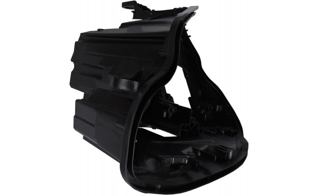 Корпус фари Mercedes-Benz A-Class W176 2012-2015 дорестайлінг (лівий)