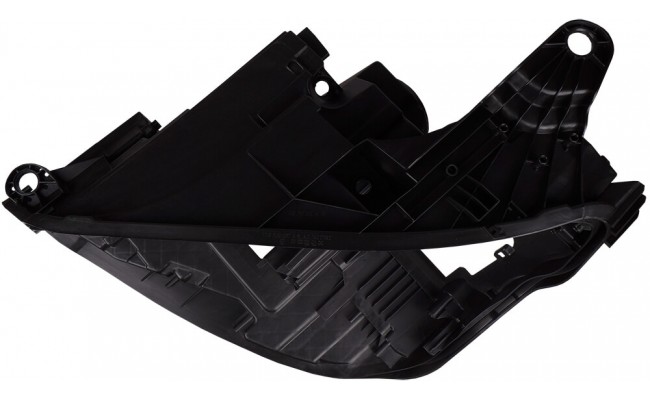 Корпус фари Mercedes-Benz A-Class W176 2012-2015 дорестайлінг (лівий)