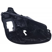 Корпус фари Mercedes-Benz A-Class W176 2012-2015 дорестайлінг (правий)