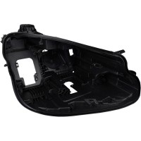Корпус фари Mercedes-Benz A-Class W176 2012-2015 дорестайлінг (правий)