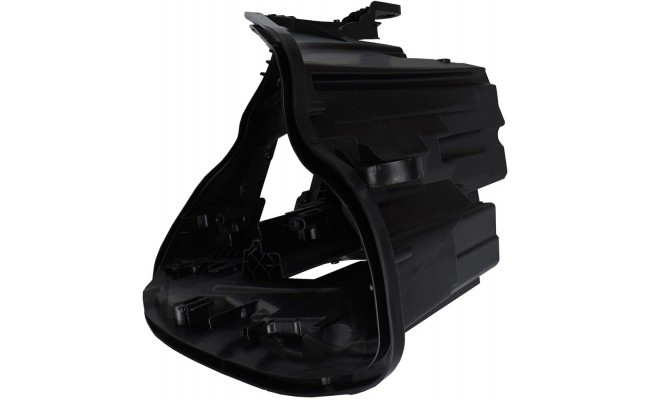 Корпус фари Mercedes-Benz A-Class W176 2012-2015 дорестайлінг (правий)