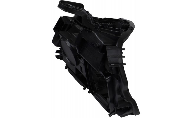 Корпус фари Mercedes-Benz A-Class W176 2012-2015 дорестайлінг (правий)