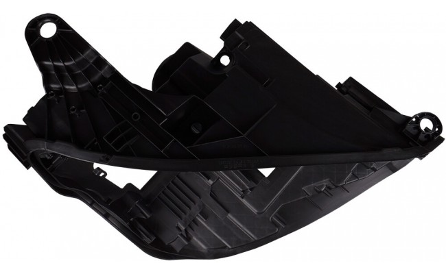 Корпус фари Mercedes-Benz A-Class W176 2012-2015 дорестайлінг (правий)