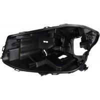 Корпус фари Mercedes-Benz A-Class W176 2015-2018 рестайлінг (лівий)