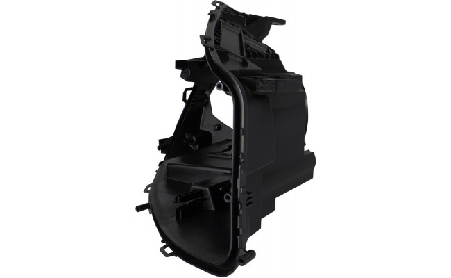 Корпус фари Mercedes-Benz A-Class W176 2015-2018 рестайлінг (правий)