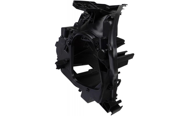 Корпус фари Mercedes-Benz A-Class W176 2015-2018 рестайлінг (правий)