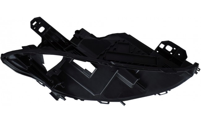 Корпус фари Mercedes-Benz A-Class W176 2015-2018 рестайлінг (правий)