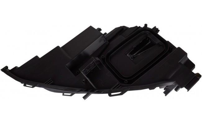 Корпус фари Mercedes-Benz A-Class W176 2015-2018 рестайлінг (правий)