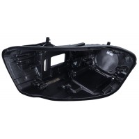 Корпус фари Mercedes-Benz A-Class W177 2018-2022 (лівий)