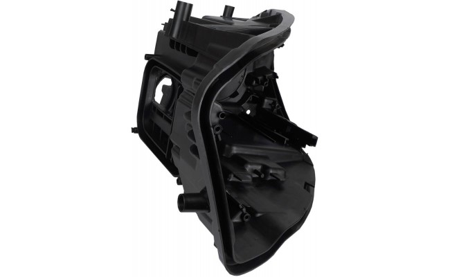 Корпус фари Mercedes-Benz A-Class W177 2018-2022 (лівий)