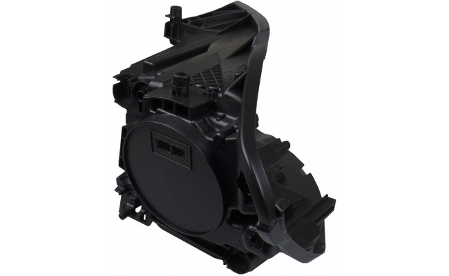 Корпус фары Mercedes-Benz A-Class W177 2018-2022 (правый)