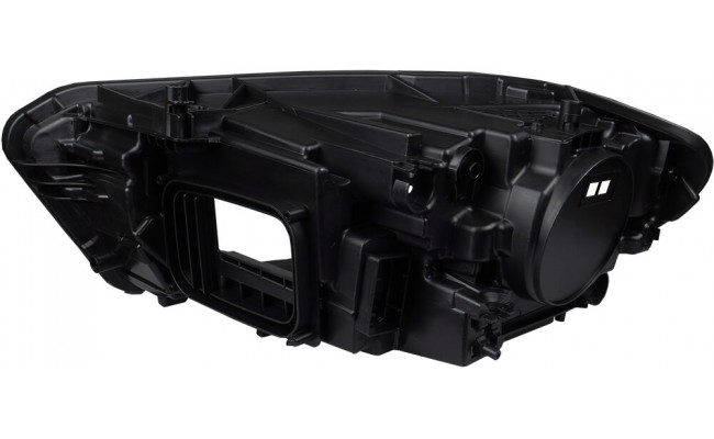 Корпус фары Mercedes-Benz A-Class W177 2018-2022 (правый)