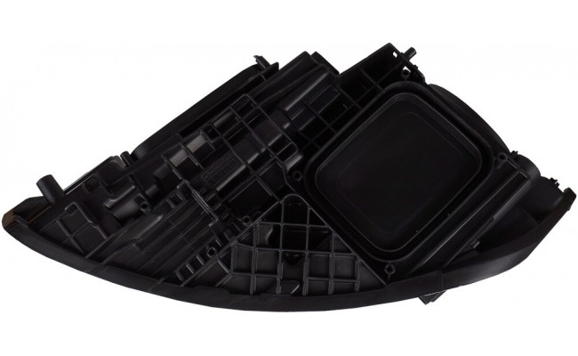 Корпус фары Mercedes-Benz A-Class W177 2018-2022 (правый)