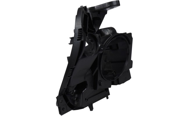 Корпус фари Mercedes-Benz C-Class W204 2007-2011 дорестайлінг (лівий)