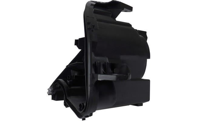 Корпус фари Mercedes-Benz C-Class W204 2007-2011 дорестайлінг (правий)